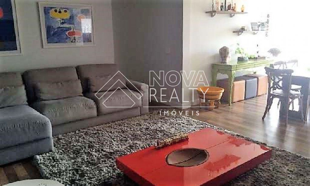 Apartamento, 3 quartos, 104 m² - Foto 5