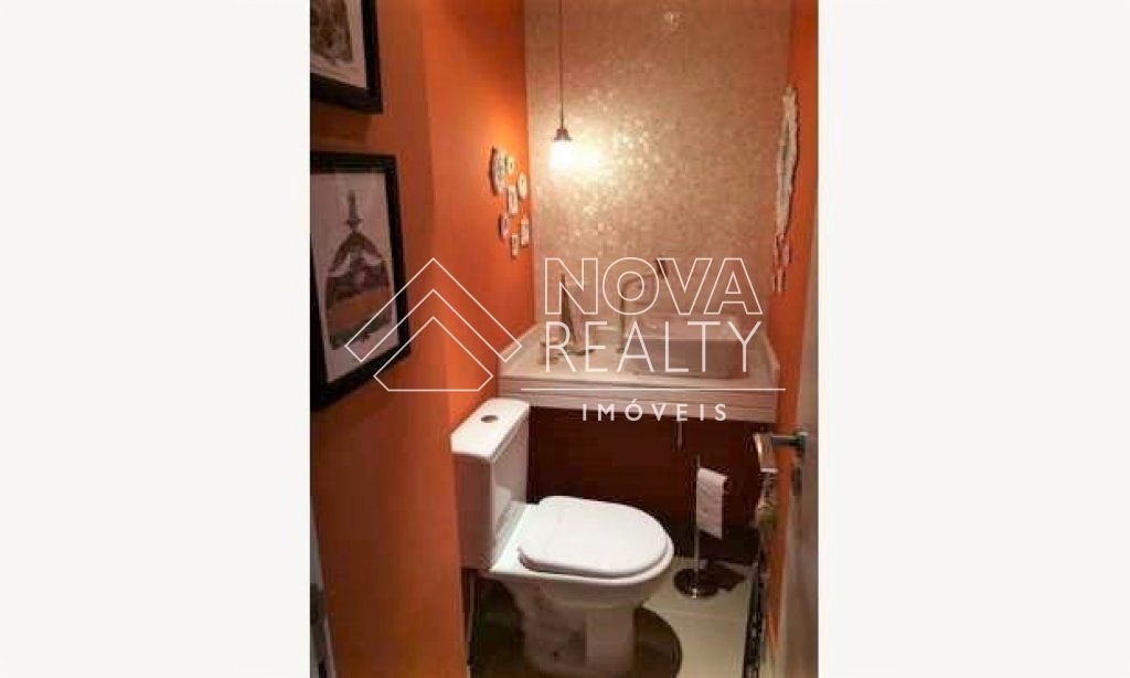 Apartamento, 3 quartos, 104 m² - Foto 6