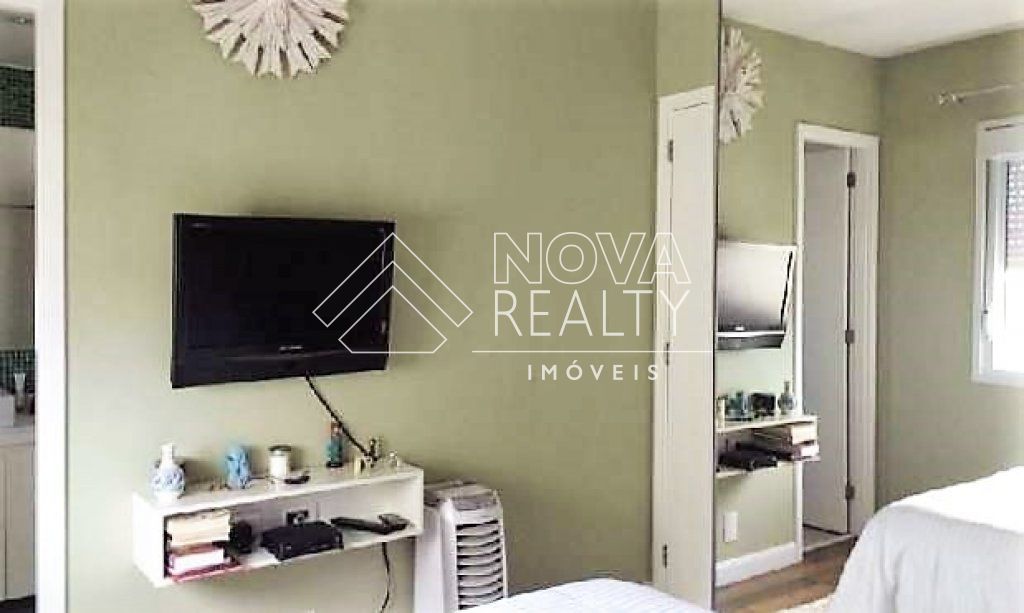Apartamento, 3 quartos, 104 m² - Foto 7