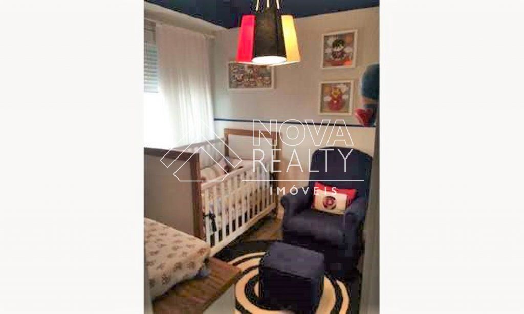 Apartamento, 3 quartos, 104 m² - Foto 11