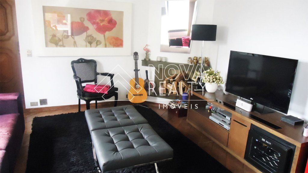 Apartamento, 3 quartos, 102 m² - Foto 3