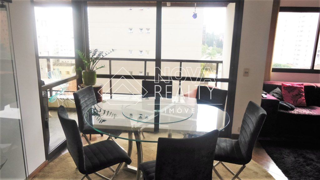 Apartamento, 3 quartos, 102 m² - Foto 5