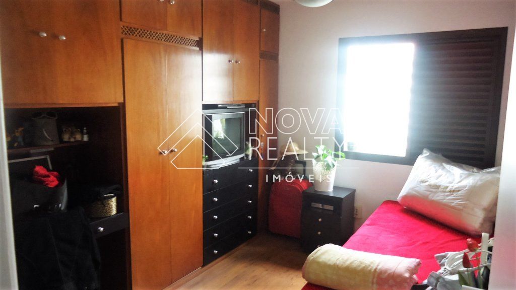 Apartamento, 3 quartos, 102 m² - Foto 9