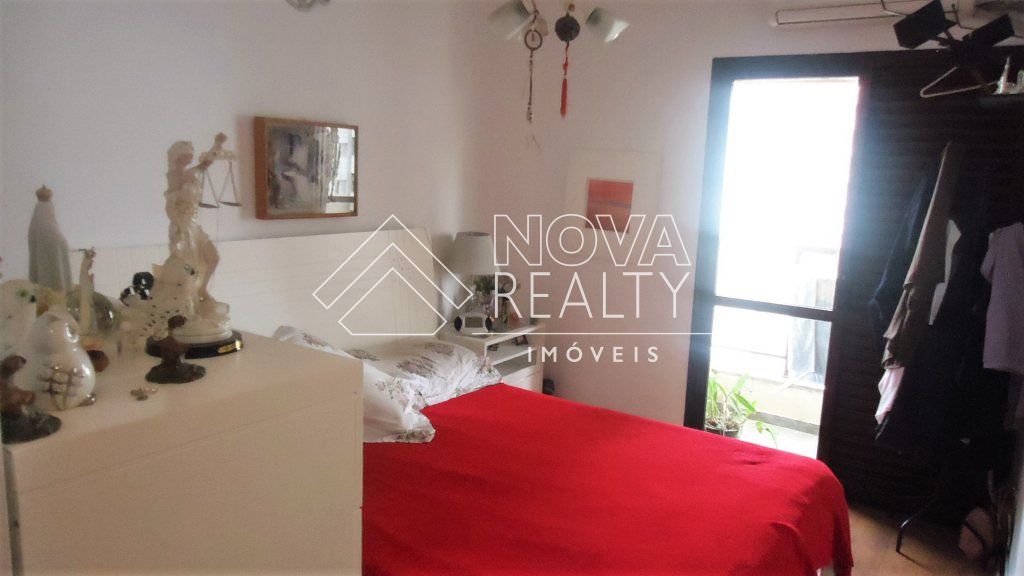 Apartamento, 3 quartos, 102 m² - Foto 11