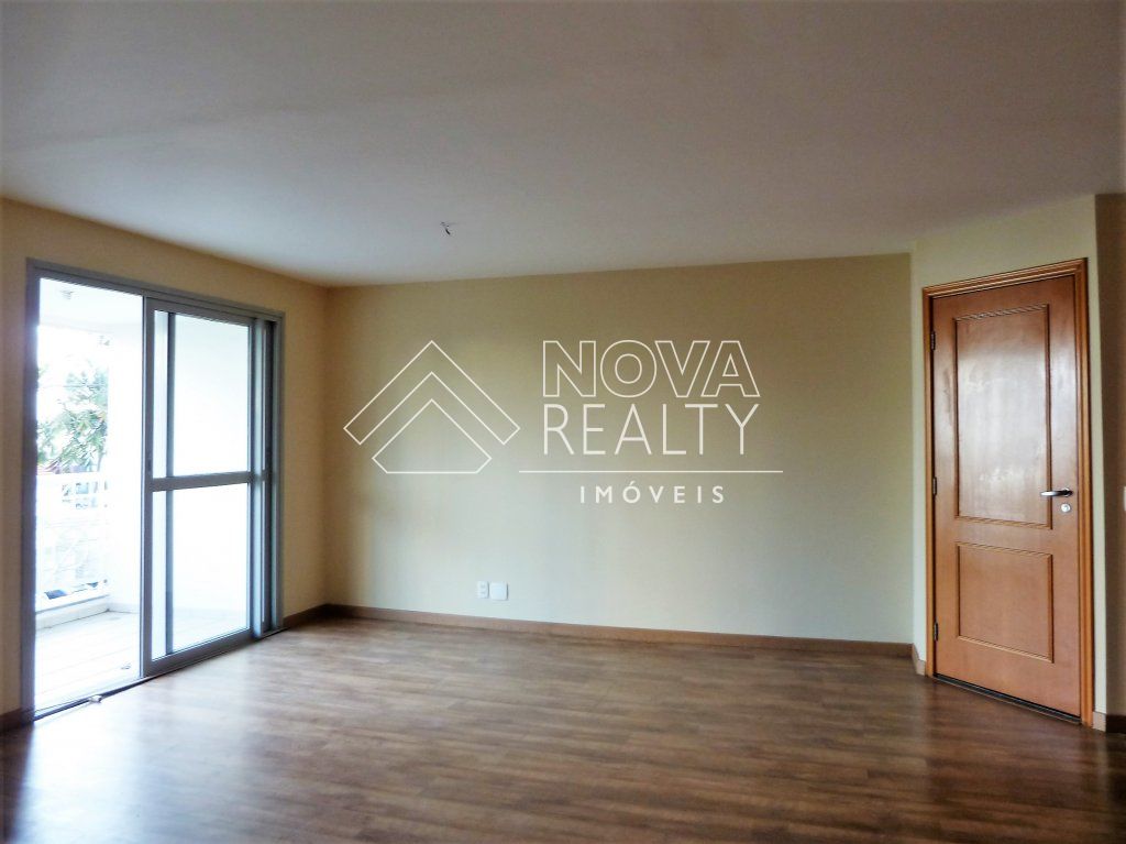 Apartamento, 3 quartos, 114 m² - Foto 2