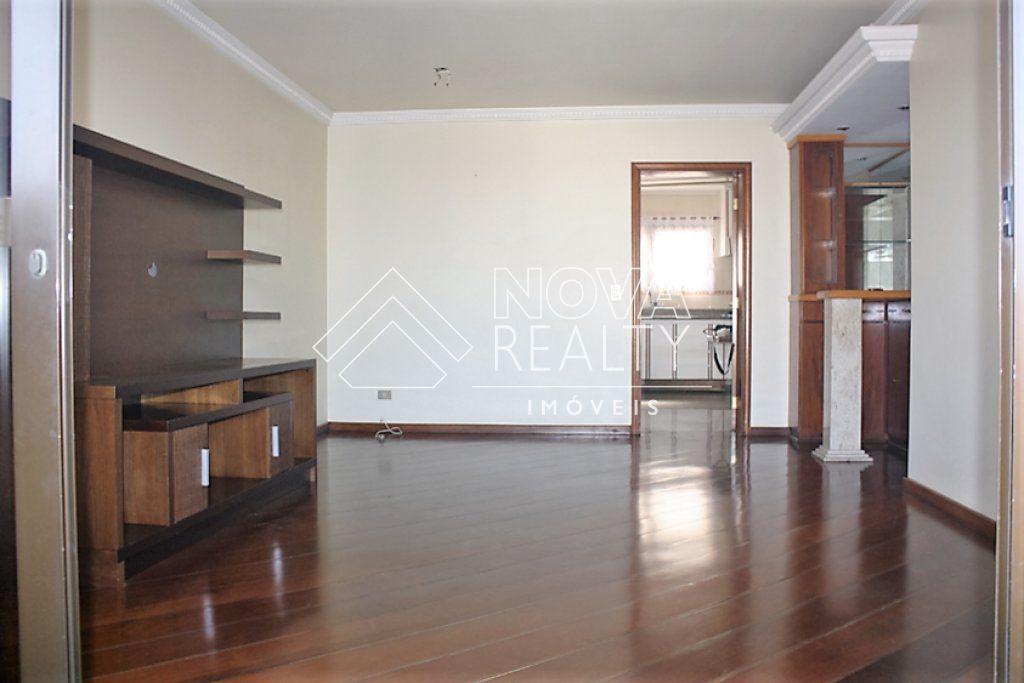 Apartamento, 4 quartos, 159 m² - Foto 1