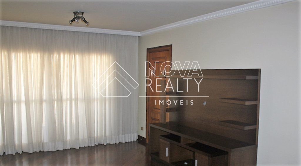 Apartamento, 4 quartos, 159 m² - Foto 2