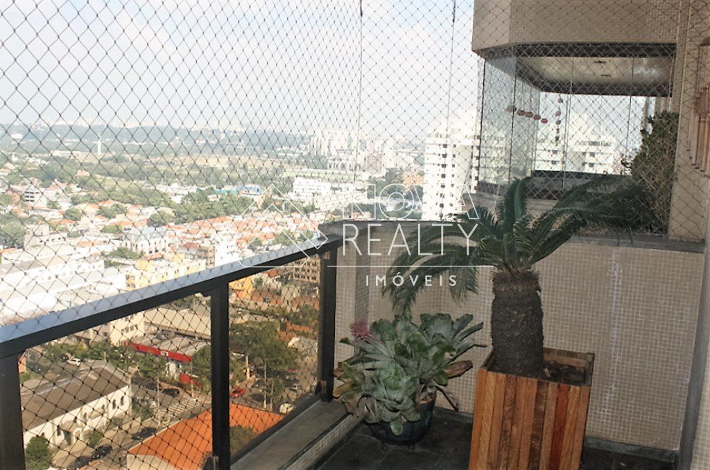 Apartamento, 4 quartos, 159 m² - Foto 3