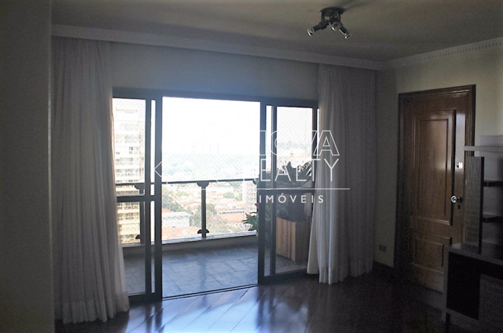 Apartamento, 4 quartos, 159 m² - Foto 4