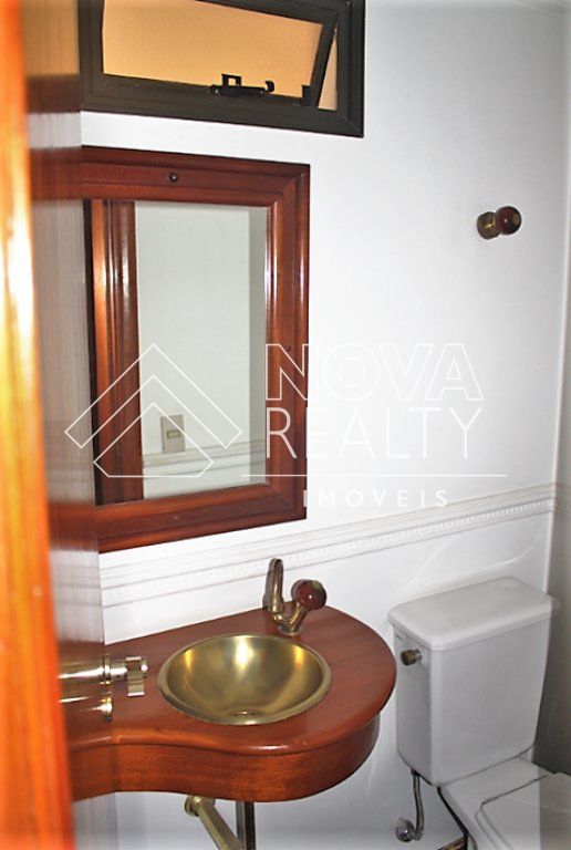 Apartamento, 4 quartos, 159 m² - Foto 6