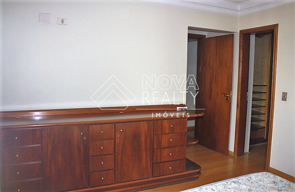 Apartamento, 4 quartos, 159 m² - Foto 8