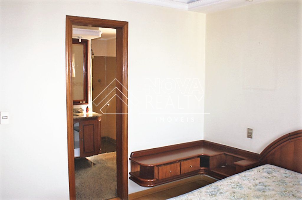 Apartamento, 4 quartos, 159 m² - Foto 9