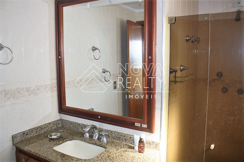 Apartamento, 4 quartos, 159 m² - Foto 11