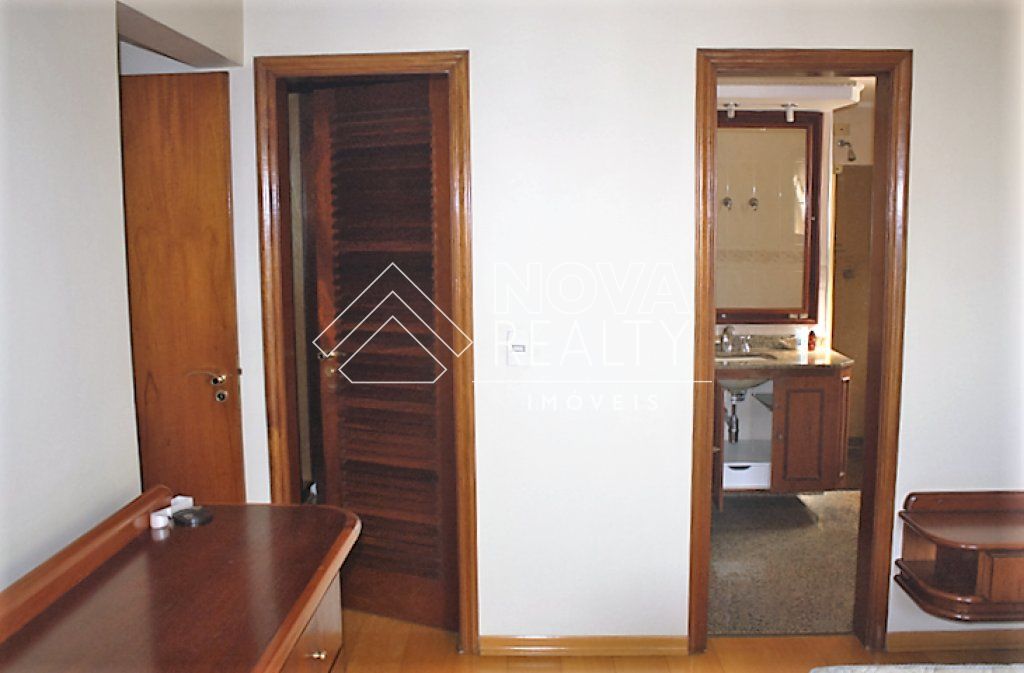 Apartamento, 4 quartos, 159 m² - Foto 12