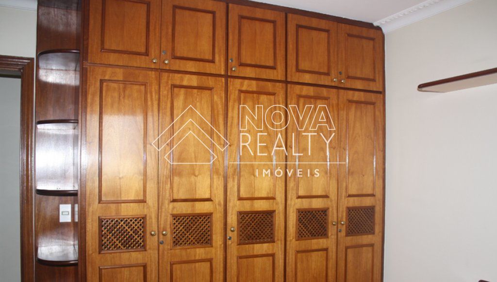 Apartamento, 4 quartos, 159 m² - Foto 13