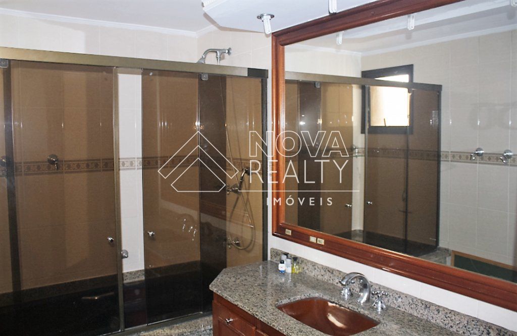 Apartamento, 4 quartos, 159 m² - Foto 15