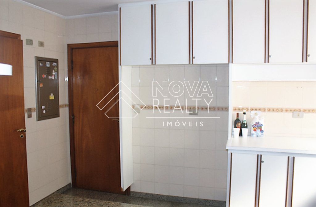 Apartamento, 4 quartos, 159 m² - Foto 18