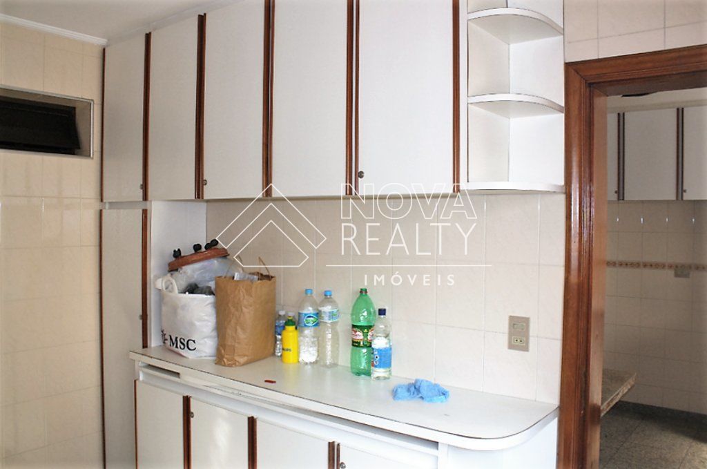 Apartamento, 4 quartos, 159 m² - Foto 20