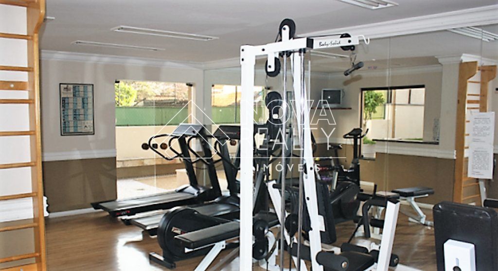 Apartamento, 4 quartos, 159 m² - Foto 25