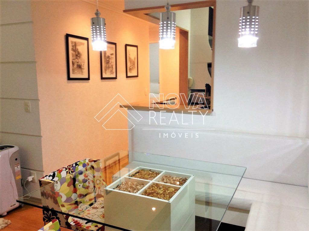 Apartamento, 2 quartos, 58 m² - Foto 2