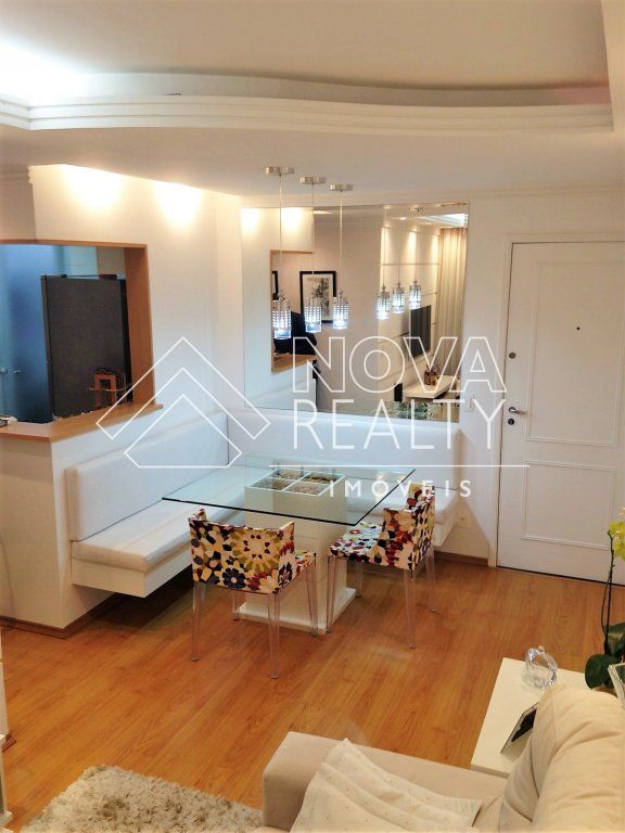 Apartamento, 2 quartos, 58 m² - Foto 3