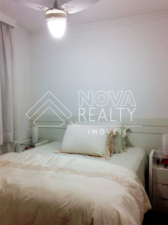 Apartamento, 2 quartos, 58 m² - Foto 5