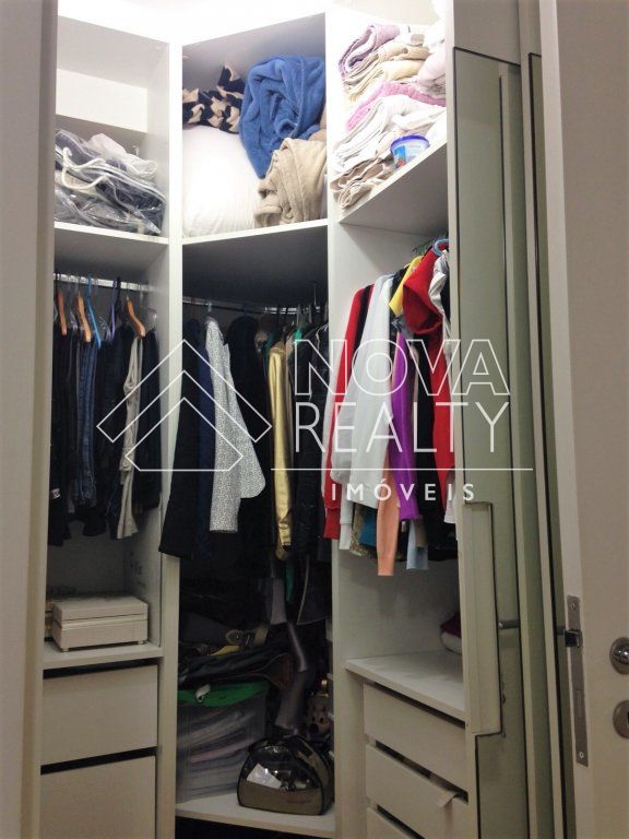 Apartamento, 2 quartos, 58 m² - Foto 6