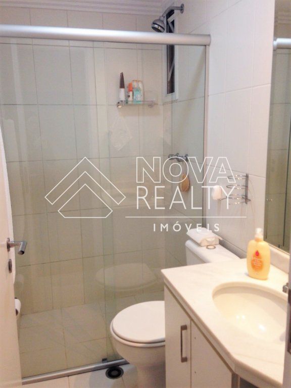 Apartamento, 2 quartos, 58 m² - Foto 7