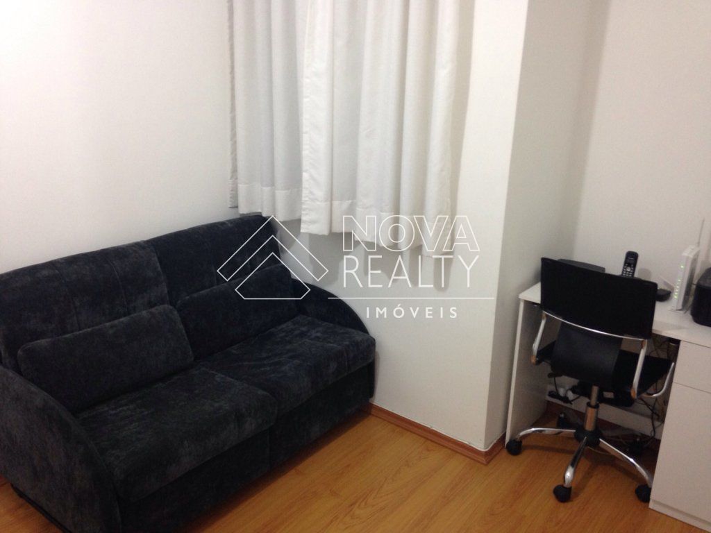 Apartamento, 2 quartos, 58 m² - Foto 8