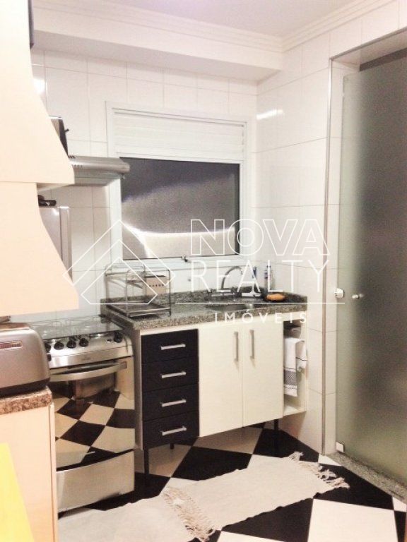 Apartamento, 2 quartos, 58 m² - Foto 9