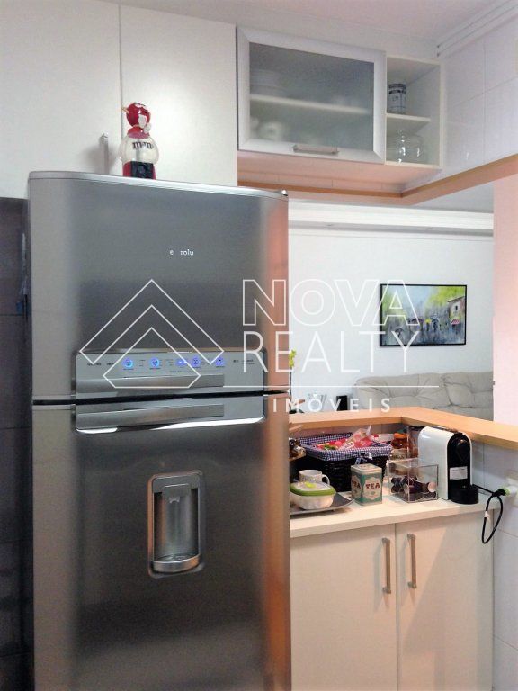 Apartamento, 2 quartos, 58 m² - Foto 10