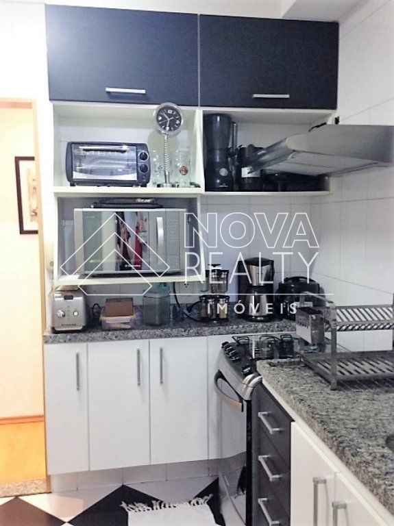 Apartamento, 2 quartos, 58 m² - Foto 11