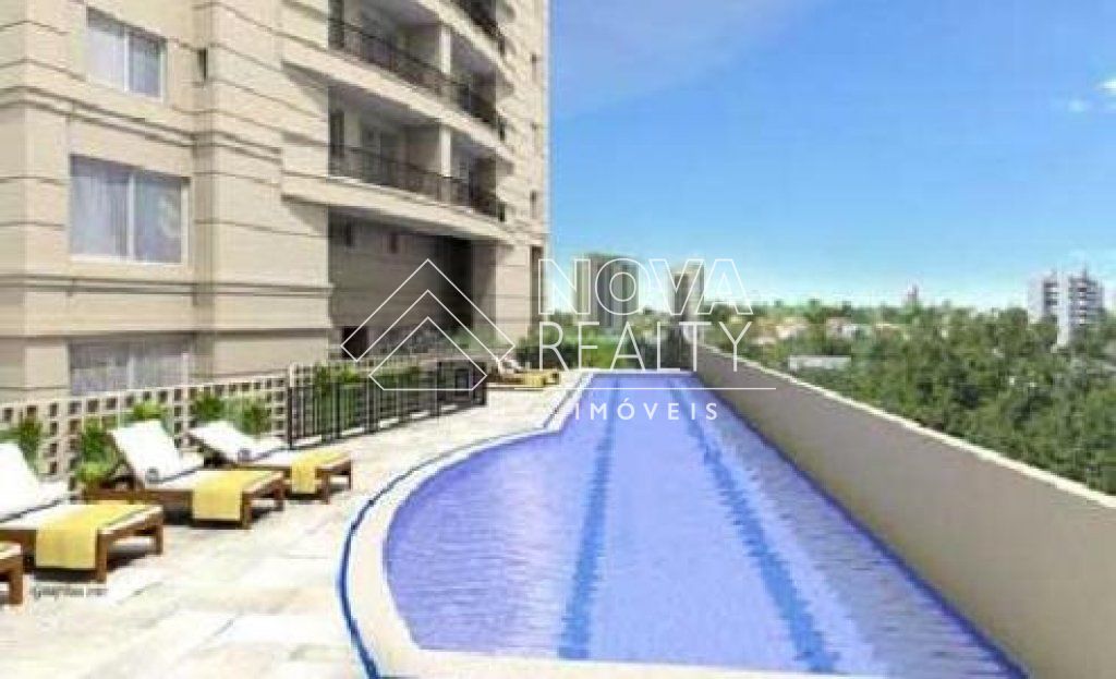 Apartamento, 2 quartos, 58 m² - Foto 12