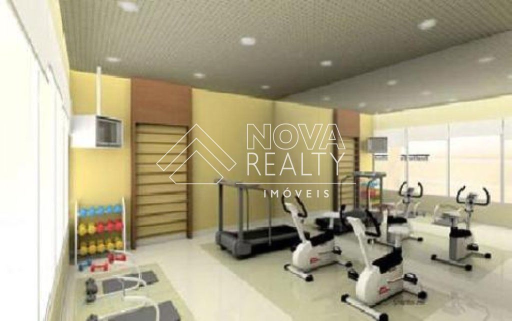 Apartamento, 2 quartos, 58 m² - Foto 15