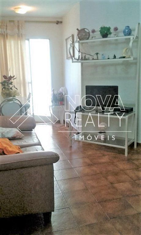 Apartamento, 2 quartos, 55 m² - Foto 1