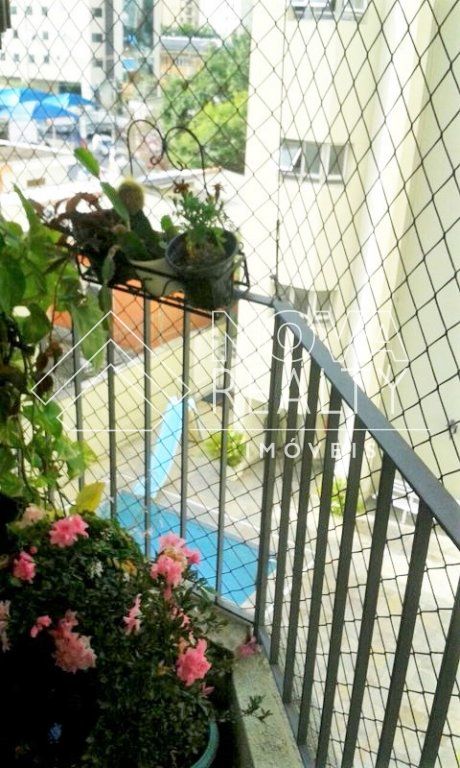 Apartamento, 2 quartos, 55 m² - Foto 2