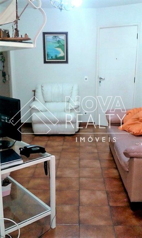Apartamento, 2 quartos, 55 m² - Foto 3