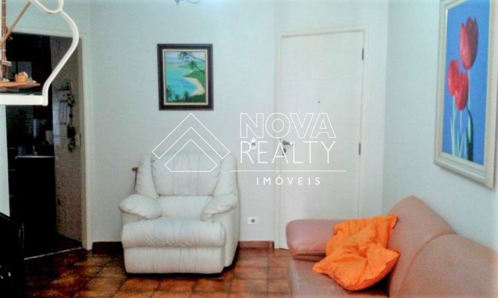 Apartamento, 2 quartos, 55 m² - Foto 4