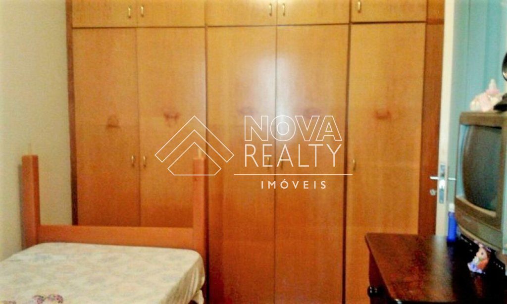 Apartamento, 2 quartos, 55 m² - Foto 6