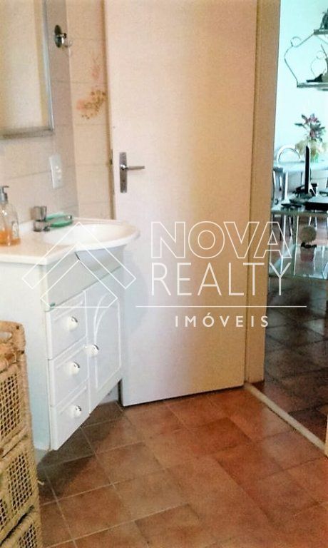 Apartamento, 2 quartos, 55 m² - Foto 9