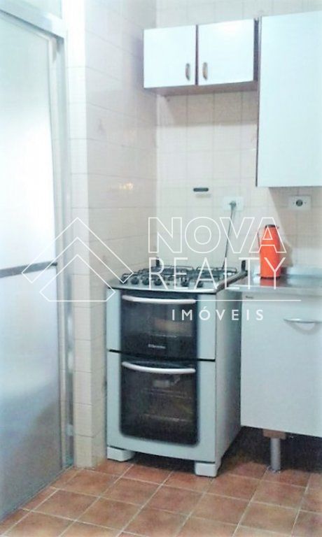 Apartamento, 2 quartos, 55 m² - Foto 12