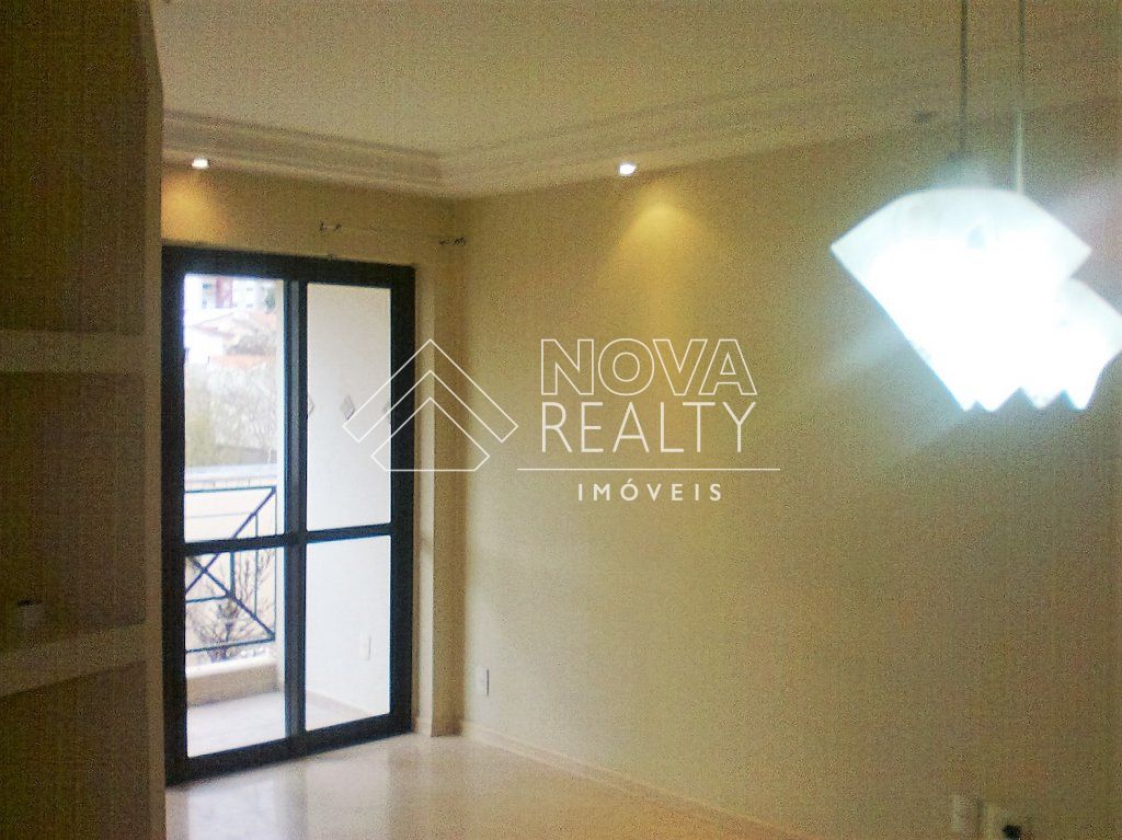 Apartamento, 2 quartos, 64 m² - Foto 2