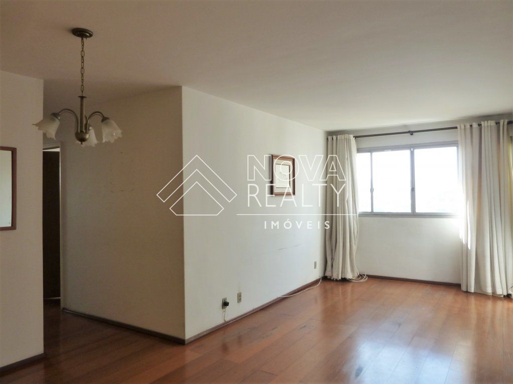 Apartamento, 3 quartos, 91 m² - Foto 1