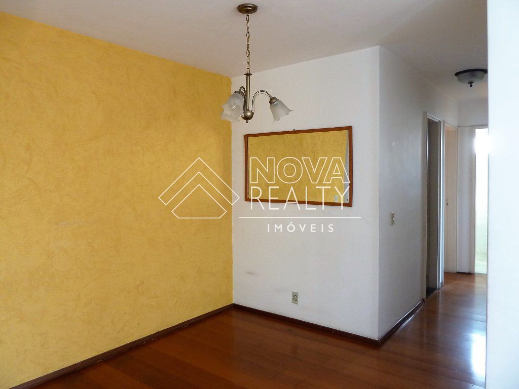 Apartamento, 3 quartos, 91 m² - Foto 2