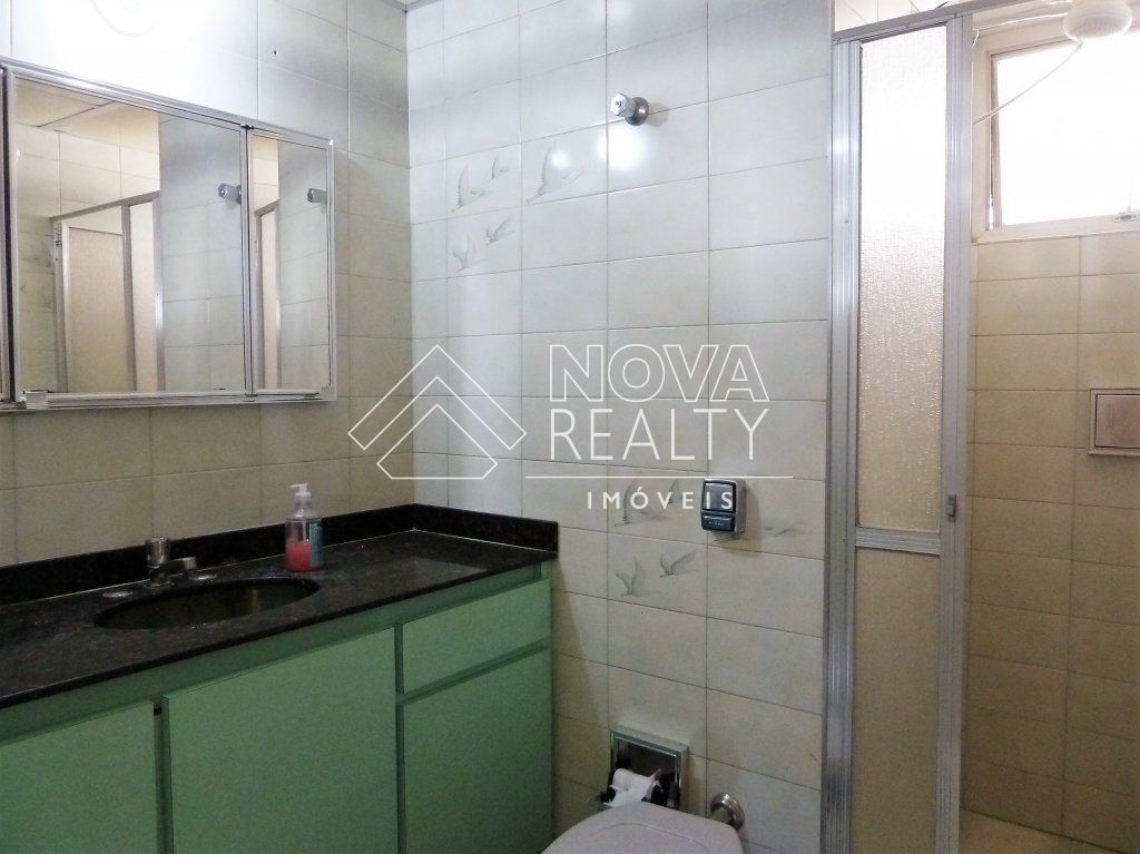 Apartamento, 3 quartos, 91 m² - Foto 7