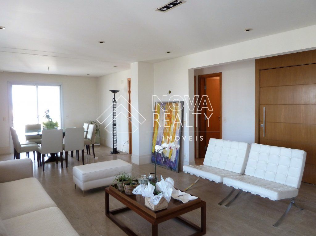 Apartamento, 4 quartos, 260 m² - Foto 1
