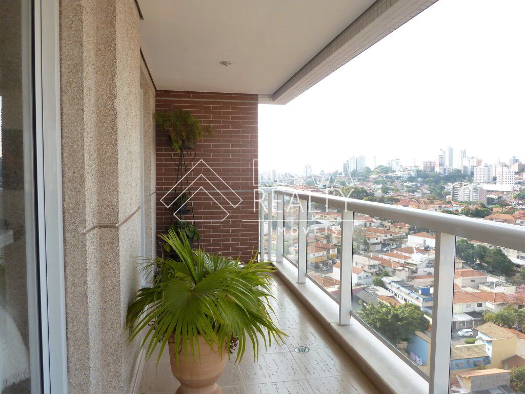Apartamento, 4 quartos, 260 m² - Foto 2