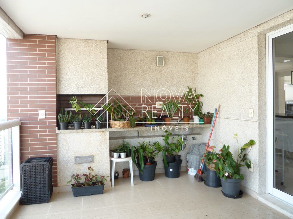 Apartamento, 4 quartos, 260 m² - Foto 4