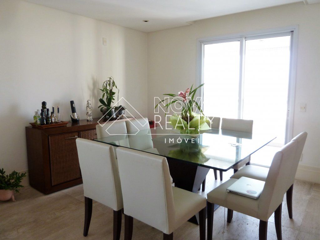 Apartamento, 4 quartos, 260 m² - Foto 5