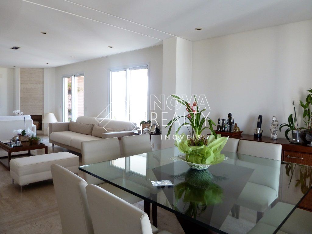 Apartamento, 4 quartos, 260 m² - Foto 6